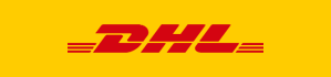 DHL logo